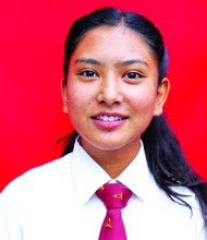 Roshika Shakya 